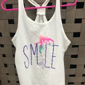 Mermaid Tank